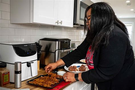 splash woman weakness|Air fryer inventor says 'mistake' has cost for your health and your .
